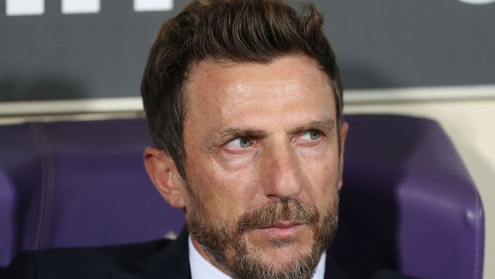 (Photo by Gabriele Maltinti/Getty Images) (Photo by Gabriele Maltinti/Getty Images)