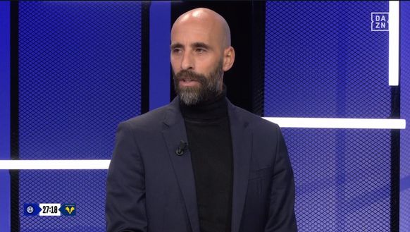 Borja Valero: “Materazzi? Racconta sempre del Triplete. Bello ritrovarsi, Mvp a Figo”- immagine 2