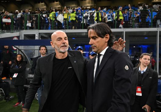 F. Galli: “Conferma Pioli, perché no? 14 punti dall’Inter stonano, ma…”- immagine 3