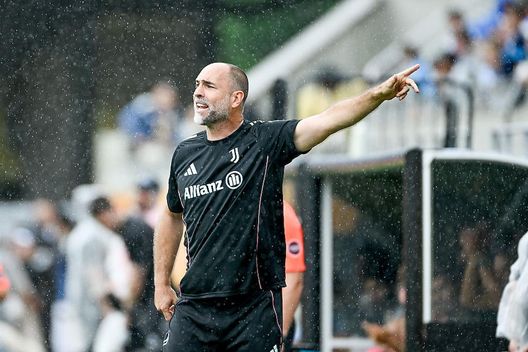 Getty Images Juve, Tudor: “Il City è troppo. Livello diverso. Negli ultimi anni…”- immagine 2