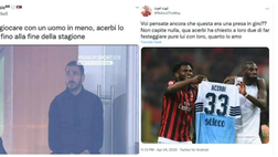 “Acerbi romanista vero” e non solo: il suo sorriso infiamma i social | VIDEO