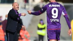 Fiorentina, usa la testa: vietato snobbare il Genoa in crisi