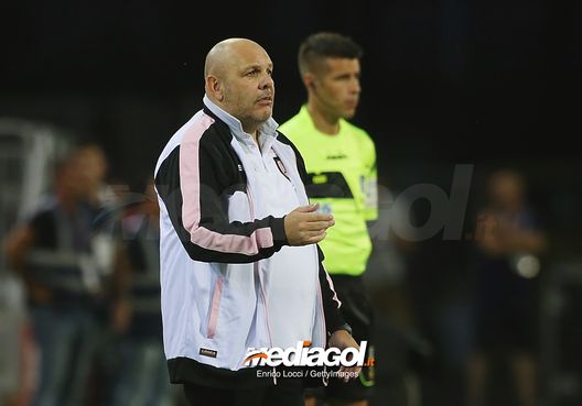 Pordenone, Lovisa: “Vergogna, arriva Tedino”. L’ex Palermo per il dopo Rastelli- immagine 2