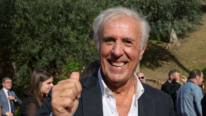 Ciao Alberto, voce e occhi di una Roma che non morirà mai - immagine 1