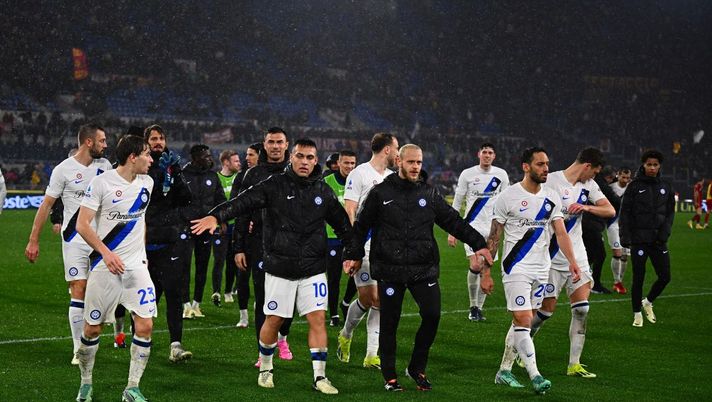 Inter matura, avanti anche in Champions: qualità ed esperienza per l’Europa. Ma serve Acerbi - immagine 1