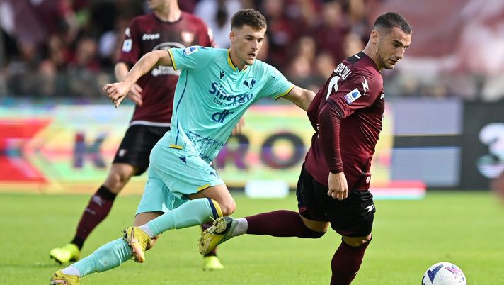 Bonazzoli-Hongla, la trattativa prosegue - immagine 1