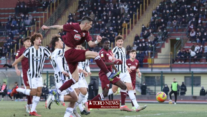 Torino Primavera, l’attacco deve ritrovarsi: la Juventus in difesa concede - immagine 1