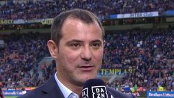 Stankovic: “Inter favorita, anche per lo scudetto. Conte? Molto bravo, si vede…”