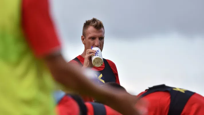 Maxi Lopez (foto NoiSamb.it)