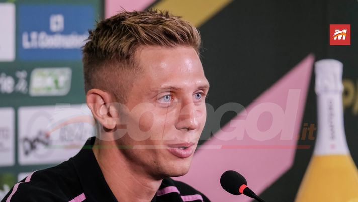 Vido: “Voglio continuare a fare parte di questo progetto. Concorrenza? Mi esalta” - immagine 1