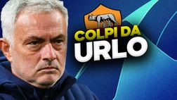 La Roma vuole lottare per il titolo. Mou sogna questi quattro colpi | Mercato