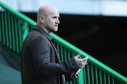 John Hartson (Photo by Ian MacNicol/Getty Images) John Hartson (Photo by Ian MacNicol/Getty Images)