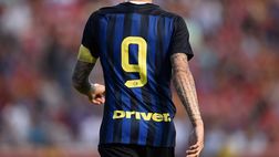 Icardi rinnovo e clausola per lanciare un messaggio agli altri club