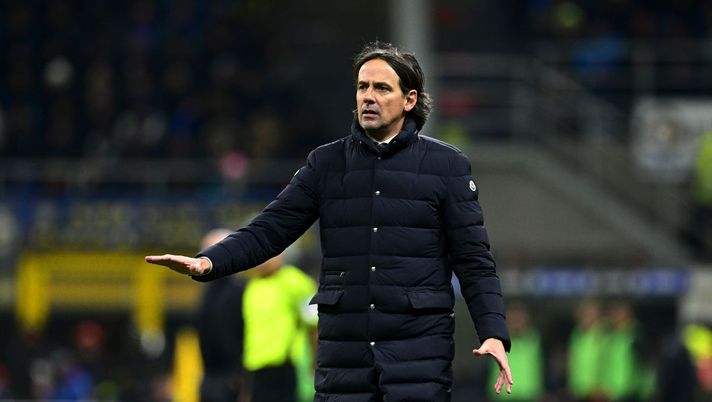 Condò: “Inzaghi sta riempiendo la sua stagione, l’Inter non è affatto in crisi” - immagine 1