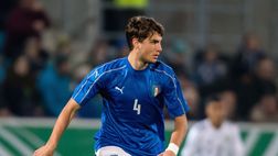 Juventus, sfida all’Inter per i talenti della B: nel mirino Varnier, Tonali e Mulattieri