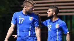 Il Corriere della Sera, parla di Zeman e dei suoi giocatori allenati in questi ultimi anni, c