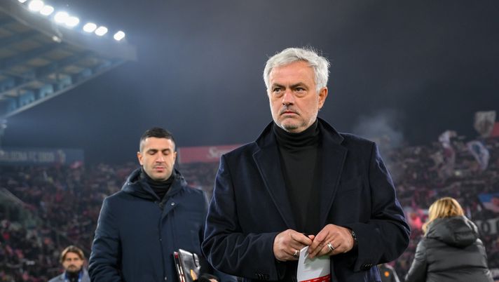 ‘RADIO PENSIERI’, LENGUA: “Mourinho non ha difetti nella gestione” - immagine 1