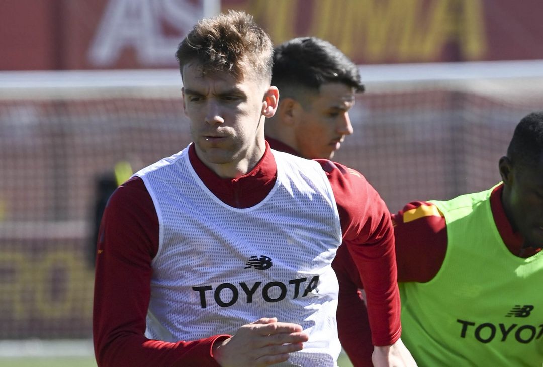 Rifinitura prima della Real Sociedad: ci sono Pellegrini e Belotti – FOTO GALLERY - immagine 24