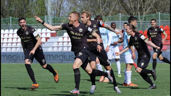 Serie C, girone B: aspettando Triestina-Padova, vincono Perugia e Südtirol 