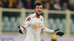 Fiorentina-Roma 0-1 (FOTO): Viola fermi al palo. GIALLOROSSI IN SEMIFINALE