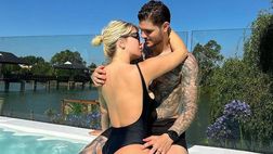 “Perché hai perdonato Icardi?”, Wanda risponde ad un fan: “Non si distrugge una famiglia…”