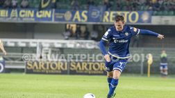 Mercato, Ascoli e Cremonese su Henderson