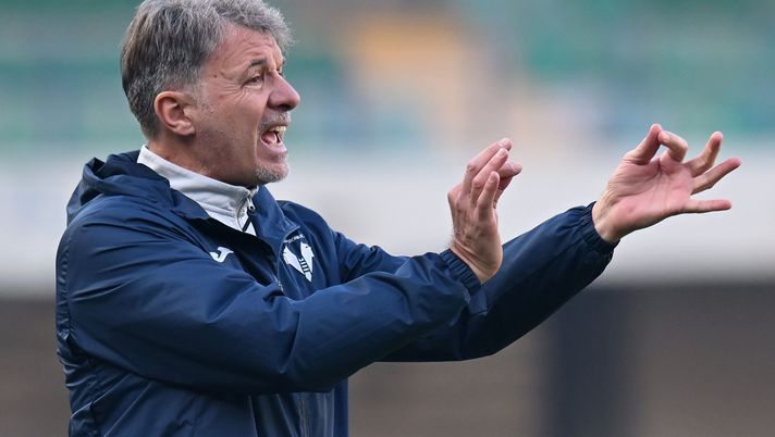 GETTY IMAGES  Baroni: “Fare punti deve essere il nostro mantra. Col Monza dentro altri nuovi” - immagine 1