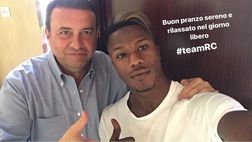Calenda risponde a Keita: “Accuse gravi e prive di fondamento. Ho chiesto al mio legale di…”