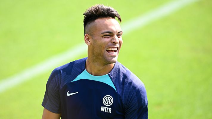 Lautaro, dalle lacrime ai no sul mercato: c’è solo l’Inter. Ora la rivincita scudetto - immagine 1