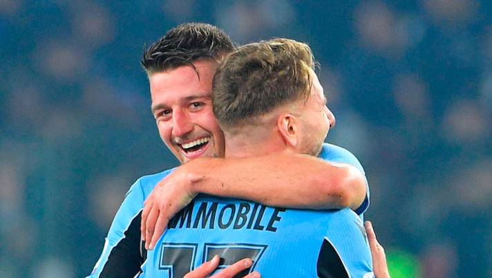 Ben 124 partite in 44 giorni: la data per la fine del campionato e i turni infrasettimanali… - immagine 1