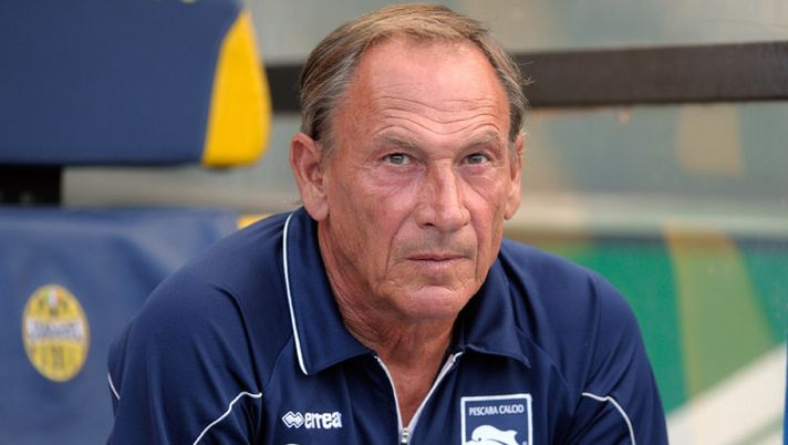 Zdenek sente il richiamo «Il futuro lo decido io» - immagine 1