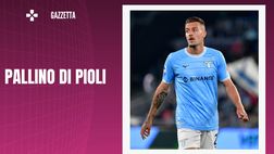 Calciomercato Milan, Milinkovic-Savic pallino di Pioli: come giocherebbe?