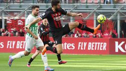 Milan, tra calo atletico e mancanza di attenzione. I punti deboli…