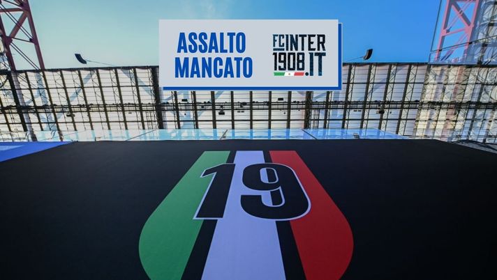 Il retroscena: &#8220;Senza i problemi economici, l&#8217;Inter avrebbe provato questo colpo&#8221; 