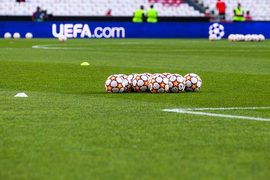 Champions League, Nuovo Format Dal 2024: Ecco Tutte Le Novità - ITA ...