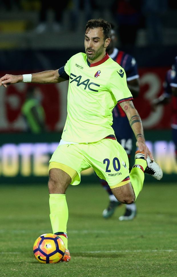 (Photo by Maurizio Lagana/Getty Images 