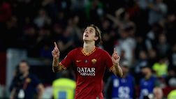 Zaniolo a Mandragora: “Ti sono vicino Rolly, so cosa si prova”