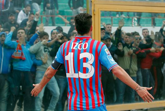 Izco (getty images) Izco