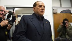 Berlusconi ai giocatori del Monza: “Vi porto un pullman di tro… se battete una big”