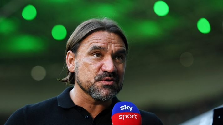 All Gladbach: “Thuram? Non credo ci siano club che lo attirino, sta bene qui” - immagine 1