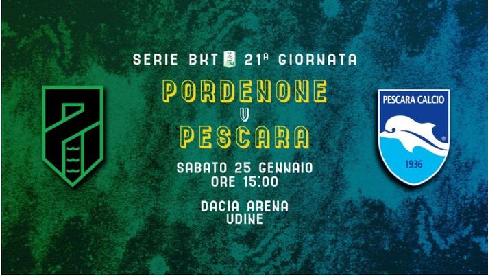 Foto Pordenonecalcio.com Foto Pordenonecalcio.com