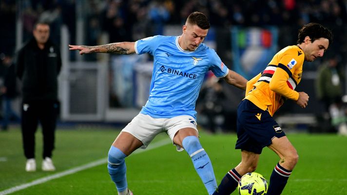 Sergej Milinković-Savić