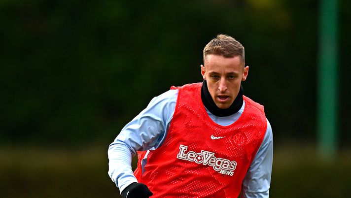 Inter, Frattesi spinge per una maglia. Inzaghi valuta: i tre intoccabili sempre decisivi - immagine 1