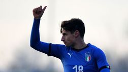 Europeo Under 19, l’Italia affronta il Portogallo: panchina per Pinamonti, c’è Bettella