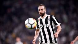 SOCIAL / Higuain carica Inter-Juventus: “Noi siamo pronti per questa battaglia”