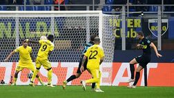VIDEO – Champions, Inter-Sheriff 3-1: gol, video e highlights