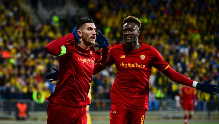 Arrivano i big: Mourinho giovedì torna ad affidarsi ai suoi leader - immagine 1