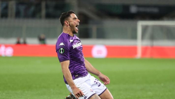 La Fiorentina avanza col brivido: KO 3-2 col Lech Poznan ma è in semifinale di Conference - immagine 1