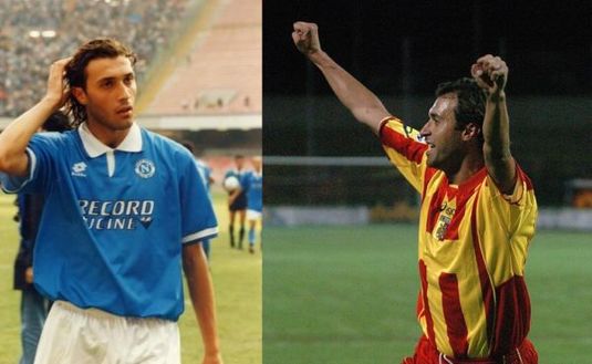 Benevento, al Vigorito striscione per ricordare Imbriani: “Ci hai tenuti per mano e…” Benevento, al Vigorito striscione per ricordare Imbriani: “Ci hai tenuti per mano e…”