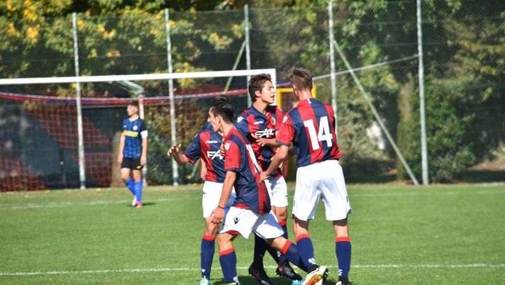 Bfc – Il programma del Settore Giovanile Bfc – Il programma del Settore Giovanile - immagine 1